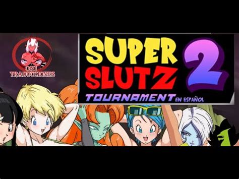 dragon ball porn games|Super Slut Z Tournament .